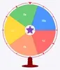 Spin and Win Prizes