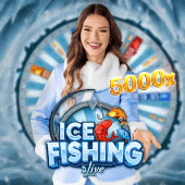 Ice Fishing screenshot