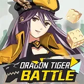 Dragon-Tiger Battle screenshot