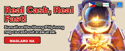 Philippines' Top Gaming App!