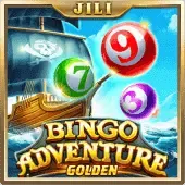 Bingo Adventure screenshot